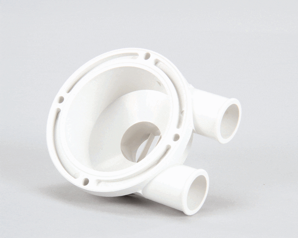 Hoshizaki 212636-01 Pump Housing (HOS212636-01)