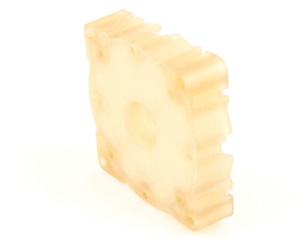 Hoshizaki 215662-01 Pump Flange (HOS215662-01)