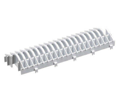 Hoshizaki 250740-01 Cube Guide (C) (HOS250740-01)