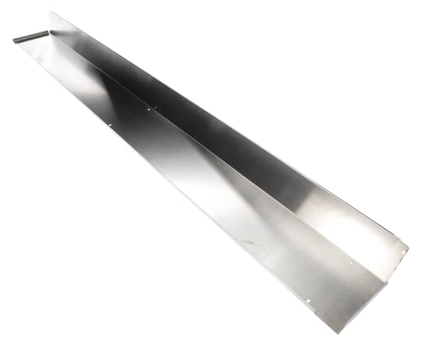 Hoshizaki 2A0107-01 Top Cover (9) (HOS2A0107-01)