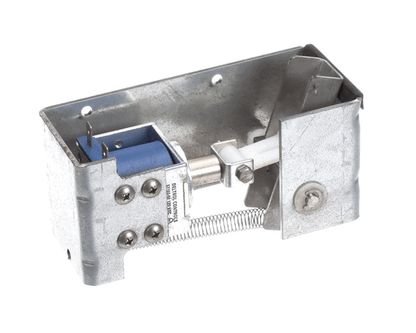Hoshizaki 2A0587A01 Solenoid Assembly/Db130H (HOS2A0587A01)