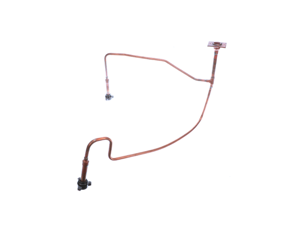 Hoshizaki 2A0680G01 Water Supply Tube (HOS2A0680G01)