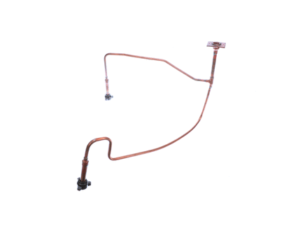 Hoshizaki 2A0680G01 Water Supply Tube (HOS2A0680G01)