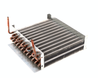 Hoshizaki 2A0780-01 Condenser (Dcm-270Ba (HOS2A0780-01)