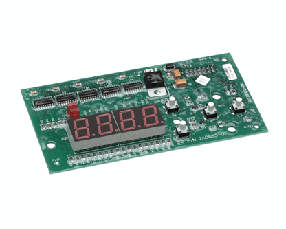 Hoshizaki 2A0883-01 Board-Display (HOS2A0883-01)