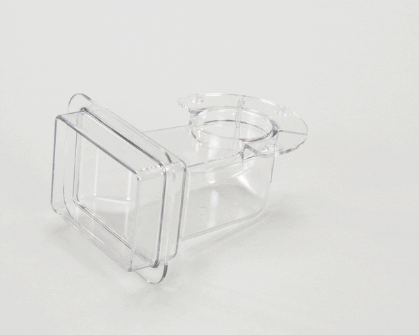 Hoshizaki 2A0915-01 Spout (HOS2A0915-01)