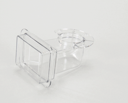 Hoshizaki 2A0915-01 Spout (HOS2A0915-01)