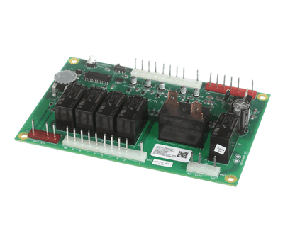 Hoshizaki 2A2649-01 Timer Board (HOS2A2649-01)