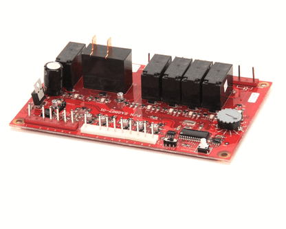 Hoshizaki 2A2867-01 Timer Board Dcm-270 (HOS2A2867-01)