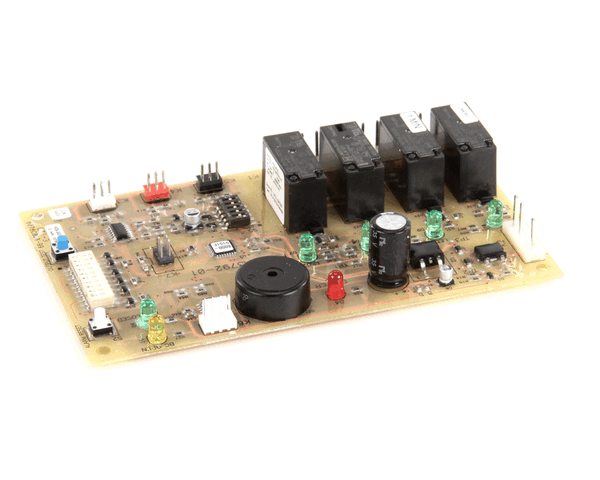 Hoshizaki HOS2A3792-01 control board water saver (HOS2A3792-01)