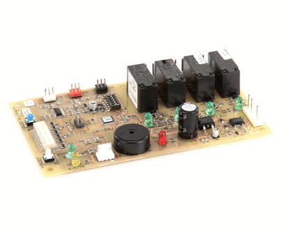 Hoshizaki HOS2A3792-01 control board water saver (HOS2A3792-01)