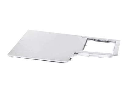 Hoshizaki 2A6143-02 Side Panel (R) (HOS2A6143-02)