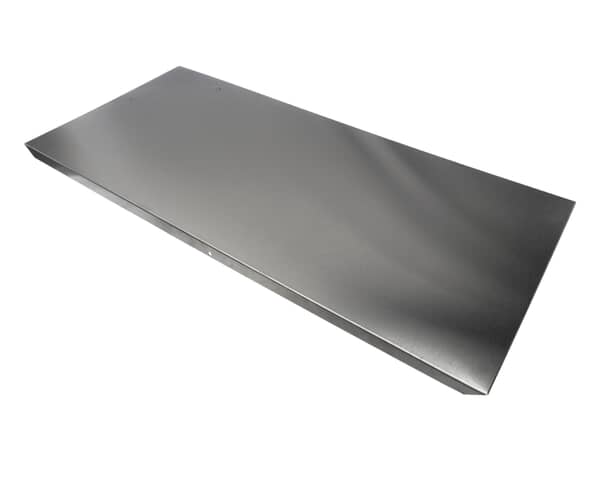 Hoshizaki 2A6490G01 Side Panel (L) S/O (HOS2A6490G01)