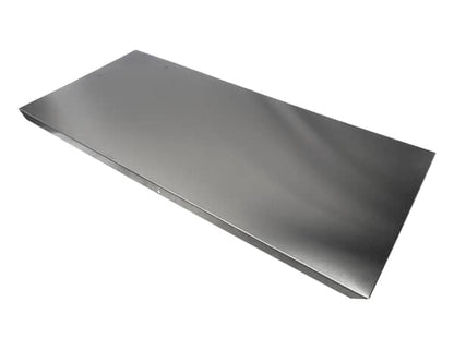 Hoshizaki 2A6490G01 Side Panel (L) S/O (HOS2A6490G01)