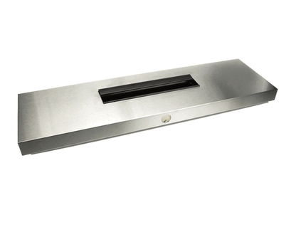 Hoshizaki 2A7369G01 Drawer Face - Cres72 (HOS2A7369G01)