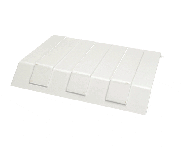 Hoshizaki 2A7452G01 Splash Curtain Assembly (HOS2A7452G01)