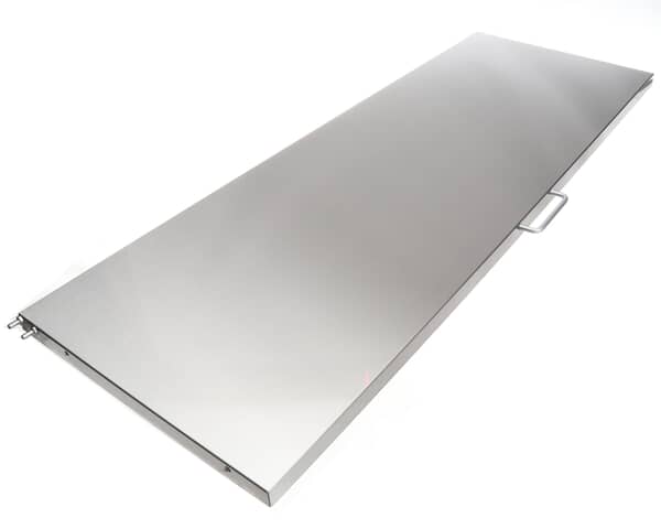 Hoshizaki 2A8332A01 Rail Cover Assembly (HOS2A8332A01)