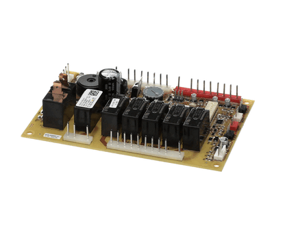 Hoshizaki HOS2A9093-01 Control Board REPLACEMENT HOS2A4296-01 (HOS2A9093-01)