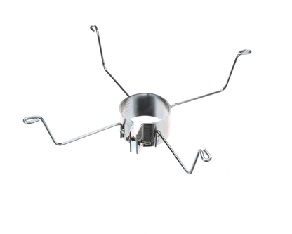 Hoshizaki 2A9618-02 Bracket Fan Motor Mount (HOS2A9618-02)