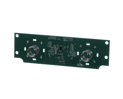 Hoshizaki 2A9885-02 Control Board (HOS2A9885-02)