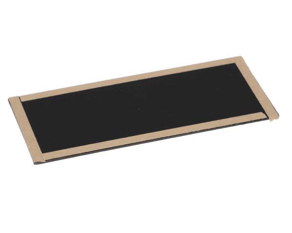 Hoshizaki 2B0456G02 Drainpan(B)-Tape (HOS2B0456G02)