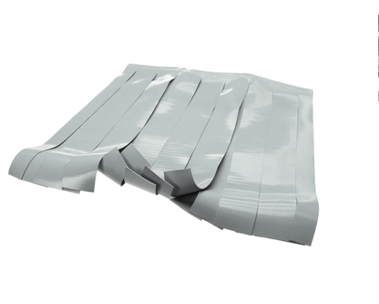 Hoshizaki 2X0869P01 Panel-Grey 22.5X22.5 (HOS2X0869P01)