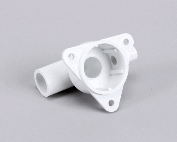 Hoshizaki HOS321001-01 Housing Drain Valve (HOS321001-01)