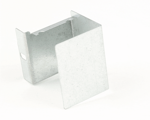 Hoshizaki 321443-01 Water Valve Bracket (HOS321443-01)