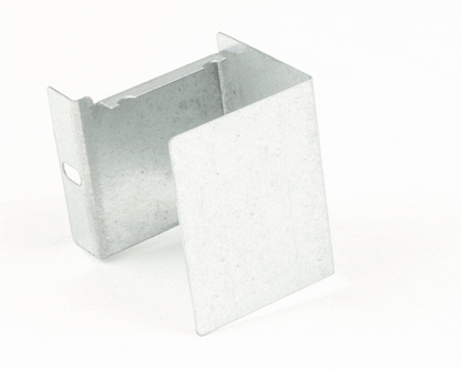 Hoshizaki 321443-01 Water Valve Bracket (HOS321443-01)