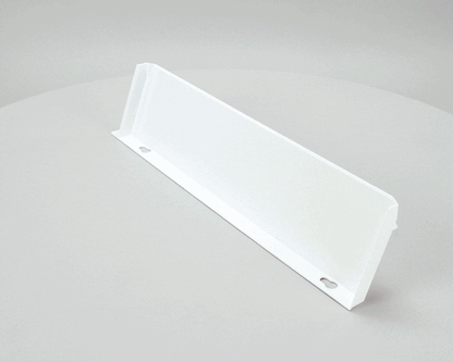 Hoshizaki HOS322644-02 Cube Guide (B) REPLACES 322644-02 (HOS322644-02)