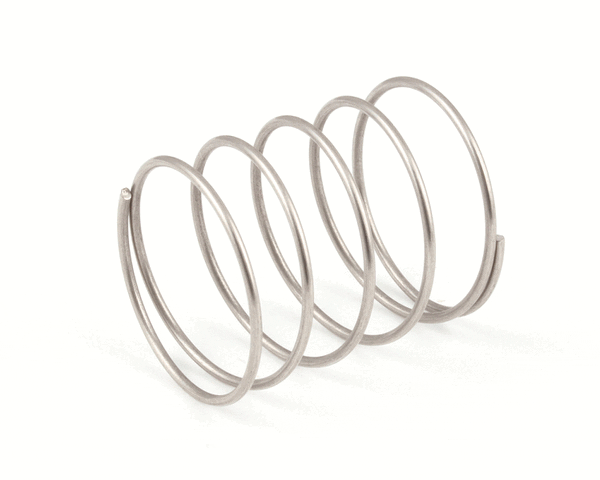 Hoshizaki HOS322685-01 Spring, Valve Seat (HOS322685-01)