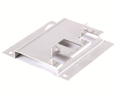 Hoshizaki 323904-01 Pump Motor Bracket (HOS323904-01)