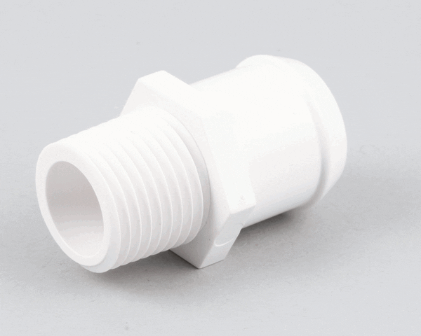 Hoshizaki 325826-01 Male Adaptor (HOS325826-01)