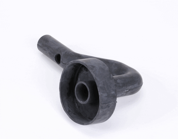 Hoshizaki 326655-01 Hose (C) (HOS326655-01)