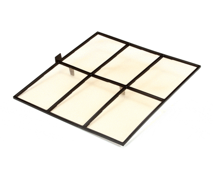 Hoshizaki 332631G01 Air Filter (HOS332631G01)