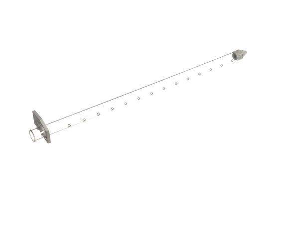 Hoshizaki 381316G01 Water Supply Pipe (HOS381316G01)