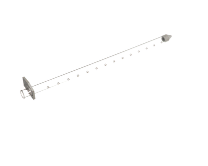 Hoshizaki 381316G01 Water Supply Pipe (HOS381316G01)