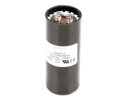 Hoshizaki 3A0076-16 Capacitor-Start 378- (HOS3A0076-16)