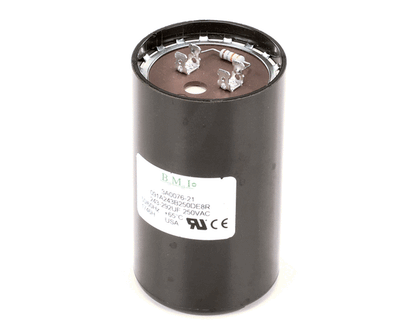 Hoshizaki 3A0076-21 Capacitor-Start 243- (HOS3A0076-21)