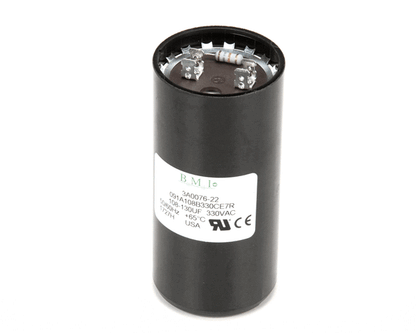 Hoshizaki 3A0076-22 Capacitor -Start 108 (HOS3A0076-22)