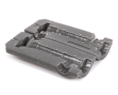 Hoshizaki 3A0944-01 Expansion. Valve Cover (HOS3A0944-01)