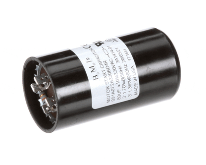 Hoshizaki 3A1414-01 Capacitor-Start 72 (HOS3A1414-01)