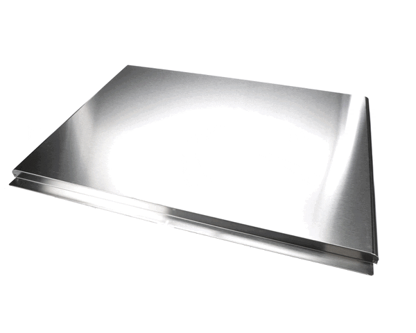 Hoshizaki 3A1859A02 Front Panel/Kml450Mw (HOS3A1859A02)