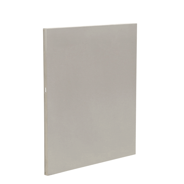 Hoshizaki 3A1941A01 Top Panel Assembly/Km130 (HOS3A1941A01)