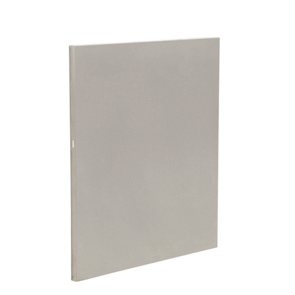 Hoshizaki 3A1941A01 Top Panel Assembly/Km130 (HOS3A1941A01)