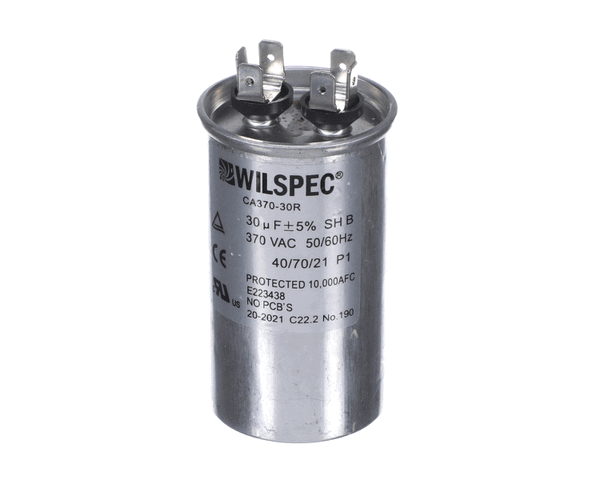 Hoshizaki 3A2005-03 Capacitor-Run 30Mfd (HOS3A2005-03)
