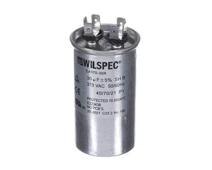 Hoshizaki 3A2005-03 Capacitor-Run 30Mfd (HOS3A2005-03)