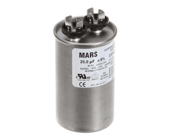Hoshizaki 3A2005-06 Capacitor-Run 25Mfd (HOS3A2005-06)