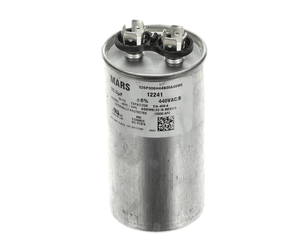 Hoshizaki 3A2005-14 Capacitor-Run 30Mfd (HOS3A2005-14)