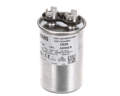 Hoshizaki 3A2005-16 Capacitor -Run 17.5M (HOS3A2005-16)